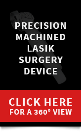 Precision Machined Medical Device Parts