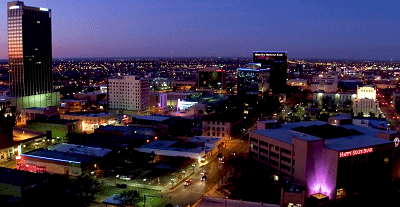 Amarillo, Texas CNC Machinists