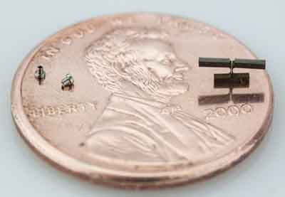 Micromachining Services