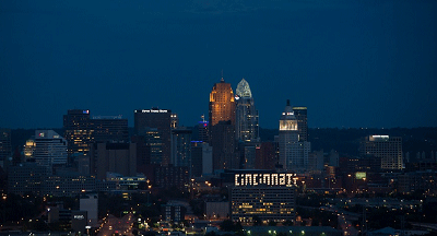 CNC Machine Shop Cincinnati