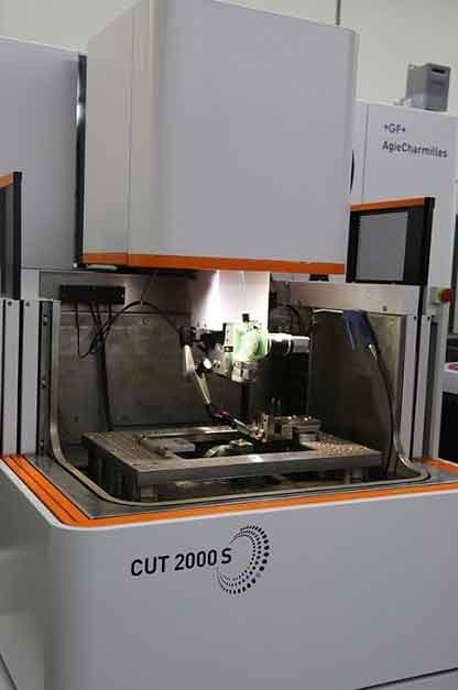 Fort Lauderdale Machining