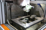 Precision Machine Shop China