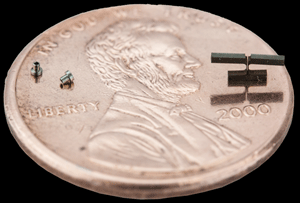 Micro Machining