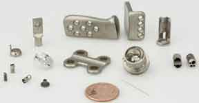 Medical Machining Specialist