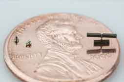 Micro Machining Services in WI