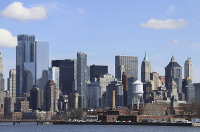 CNC Machine Shop NYC