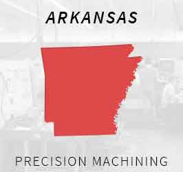 Arkansas Precision Machining Services