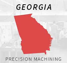 Georgia Machine Shop