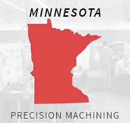 Minnesota Precision Micromachining