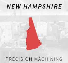 New Hampshire Micromachining Shop