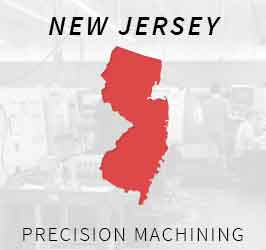 New Jersey Precision Machining