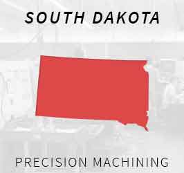 South Dakota Machine Shop