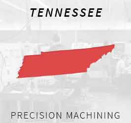 Precision Machining Texas