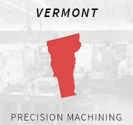 Vermont Machine Shop