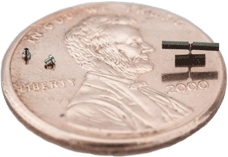 MicroMachining that saves you a pretty penny